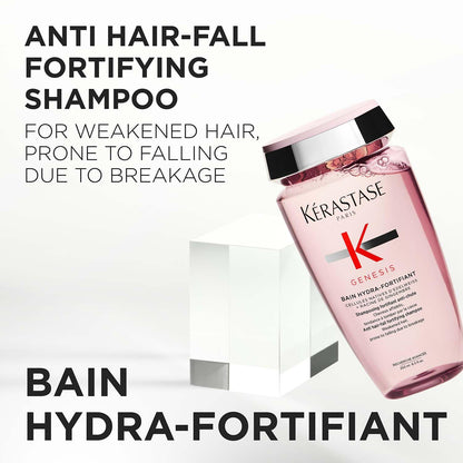 Kérastase Genesis Hydra-Fortifiant Anti Hair Fall Shampoo