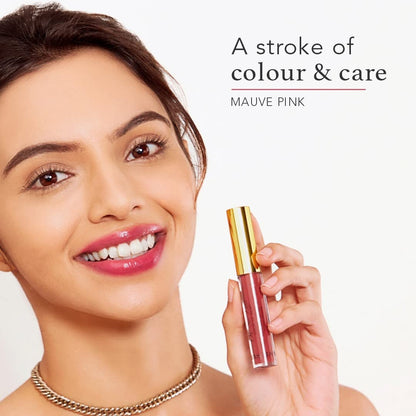 RAS Luxury Oils Oh-So-Luxe Liquid Lip Balm