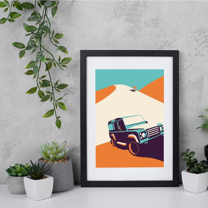 minimal modern art painting for wall decoration framed - wall framed poster/painting for home decoration ''single frame black '' (theme - minimal)(10x13 inches)
