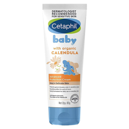 Cetaphil Baby Advanced Protection - Tube of 85g Cream