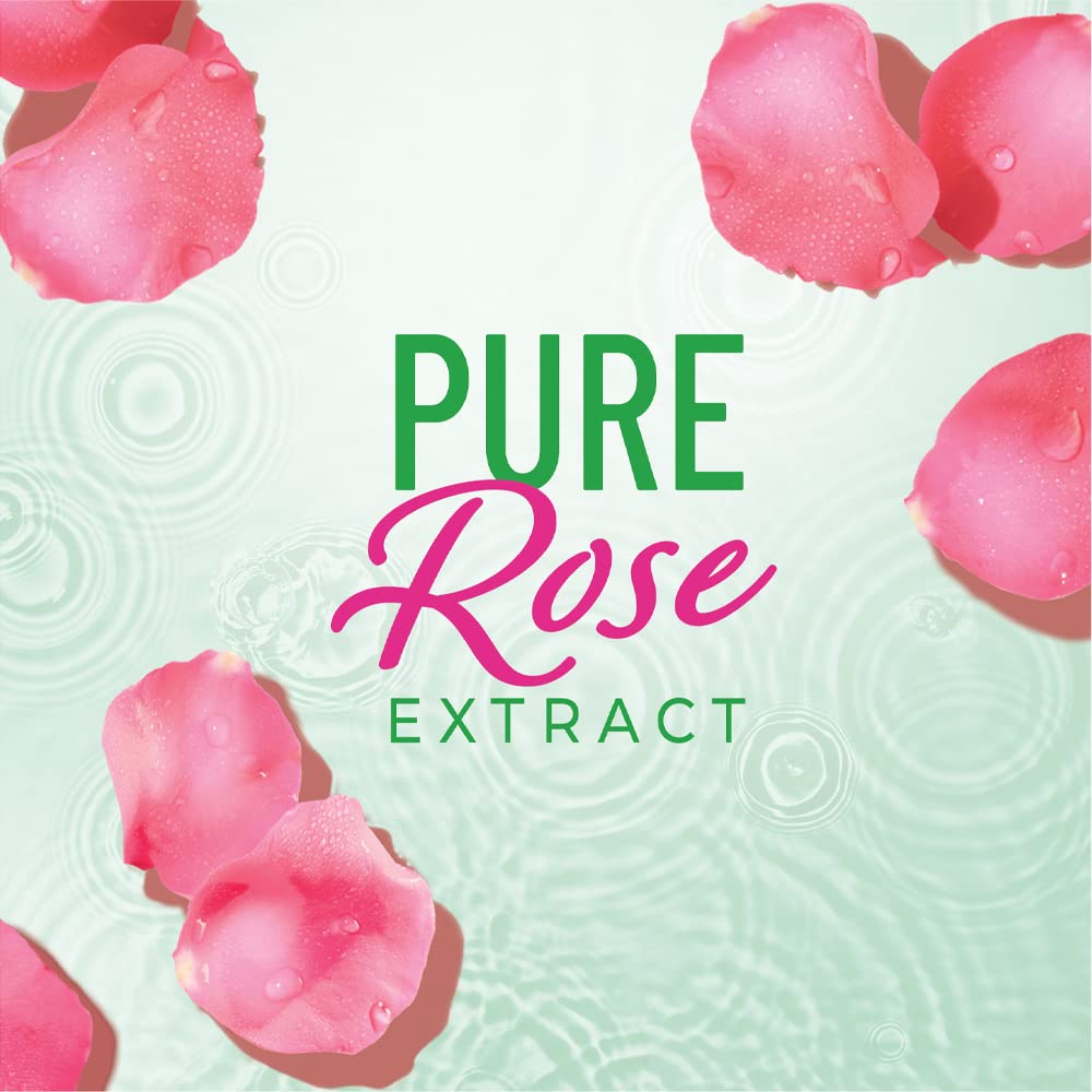 Himalaya Natural Glow Rose Face Wash 50ML