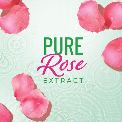 Himalaya Natural Glow Rose Face Wash 50ML