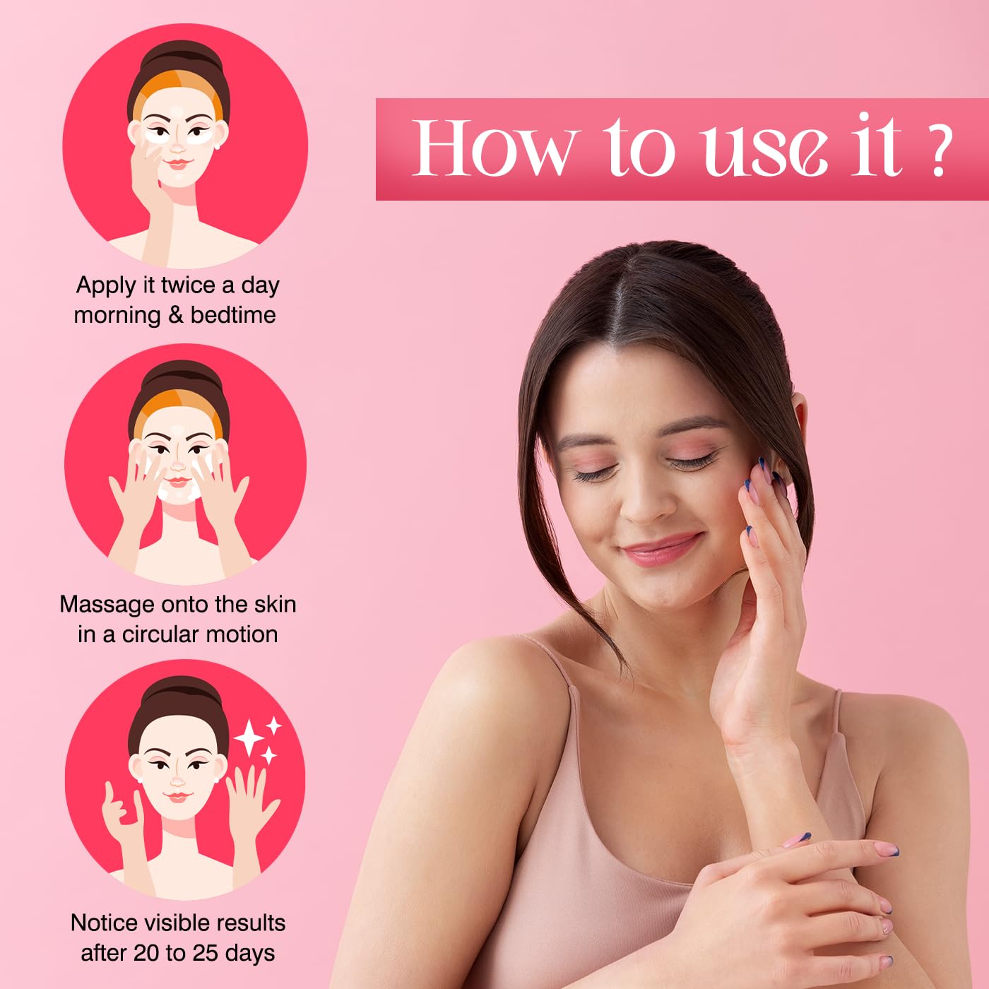 Anti Scar Cream All Season Cream for Even Tone, Dark Spots, Stretch Marks, Pigmentation, Blemishes & Age Spots