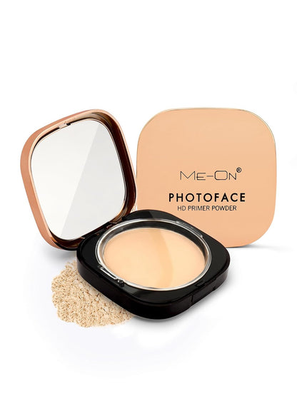 ME-ON Photoface Primer Powder (21 Natural Beige)