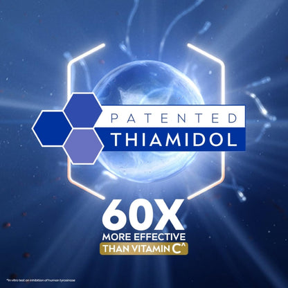 NIVEA Luminous Even Glow Oil Control Day Cream & Moisturizer For Face,Spf 50 With Uv Protection&UVA UVB Filters,Thiamidol,Hyaluronic Acid,Vitamin E For Dark Spots Reduction&Deep Moisturization,40Ml