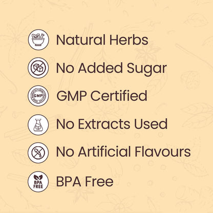 KRISHNA'S HERBAL & AYURVEDA Hemoglobin Booster Juice-1000 Ml|Helps To Improve Your Haemoglobin Count|Goodness Dev Daru, Kutki, Amla & 13 Other Super Herbs