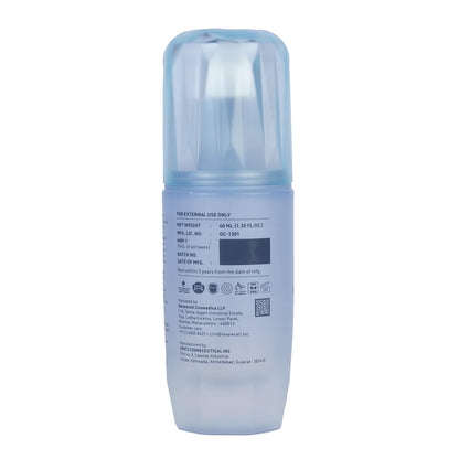 YUDERMA HA⁵ Prime Serum With 5D Hyaluronic Concentrate, 40 Ml