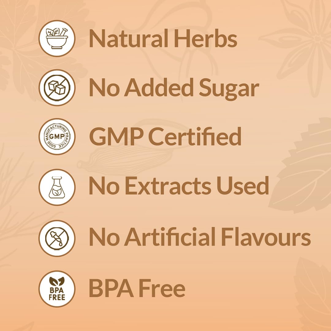 Krishna's Acidant Juice - Helps Boost Metabolism, Goodness of Mulethi, No Added Artificial Flavours & Colors - 1000 ml (Pack of 1)