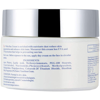O3+ SPF 15 Day Cream Sun Protection Formula for Normal to Dry, Pigmented Skin (50ml)
