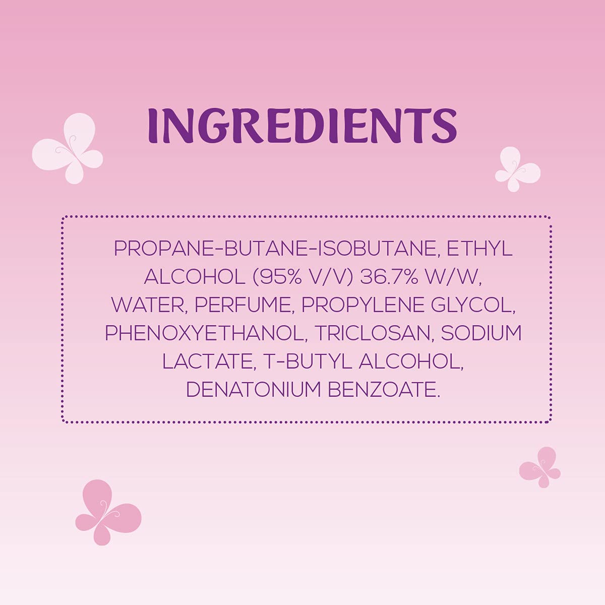 Spinz Exotic Perfumed Deo for Women, with Bulgarian Rose Fragrance for Long Lasting Freshness and 24 Hours Protection from Odour causing Bacteria, 150ml