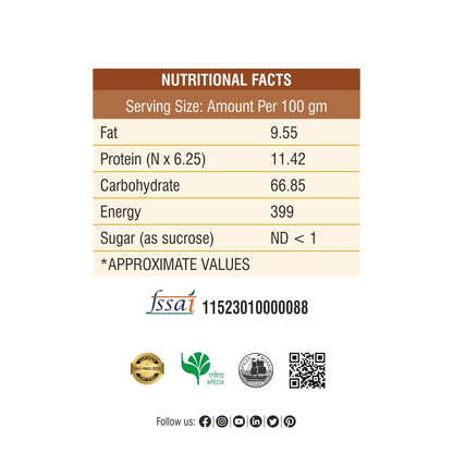 Bhoj Masale Royal Garam Masala Powder- 100GM | Exotic Blend of Ingredients for Daily cooking | Aromatic | Rich in Flavor | Naturally Processed & No Preservatives. No onion and no garlic added (Jain Masala)