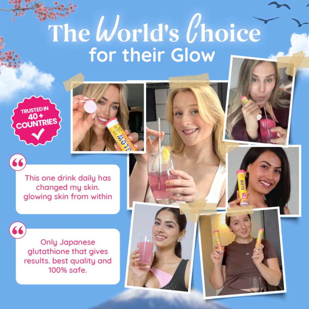 Advertisement for a product with images of people using it and text about its benefits.