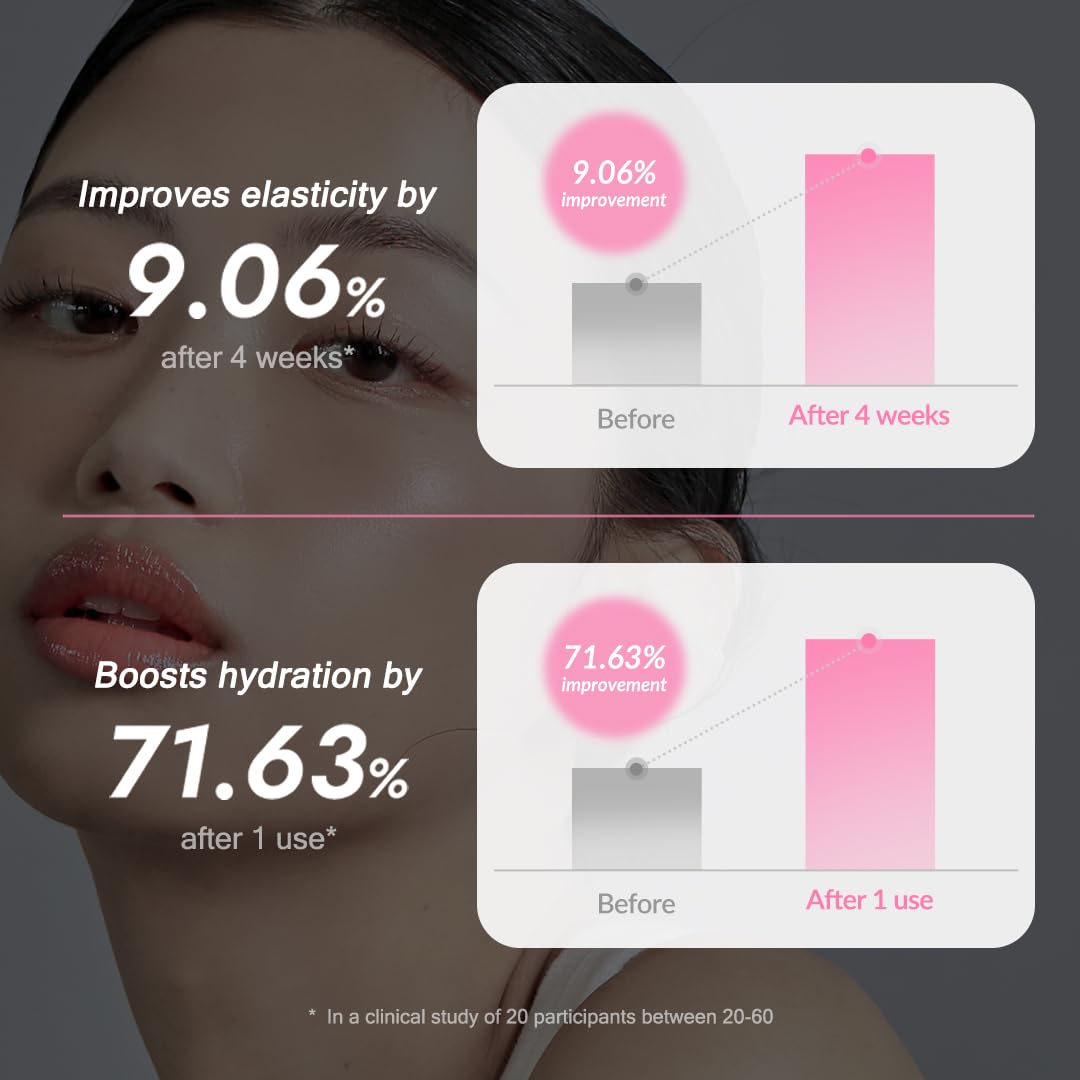 Mizon Inout Smooth Mineral Sun Stick SPF 50 PA++++ Sun Stick to Take Anywhere with You - Long Lasting Protection 24H - Suitable for Sensitive/Acne Skin - Ocean Friendly - 26g