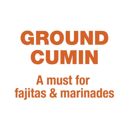 Lawry's Ground Cumin, 2 oz