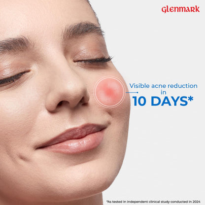 D'Acne Foaming Face Wash | 2% Salicylic Acid And 1% Glycolic Acid | Visibly Reduces Acne in 10 Days | Deep cleanses pores | Prevents breakout | Suitable For Oily & Acne-Prone Skin| 60ML