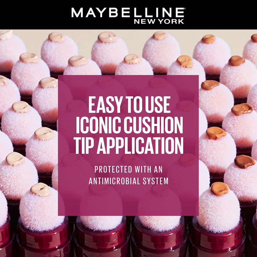 Maybelline New York Smooth And Non-sticky Lifter Gloss - Petal | Tinted Lip Gloss With Hyaluronic Acid for Hydrated & Plump Lips | Non-Sticky application | Long-lasting Fuller & Lifted Look | 5.4ml