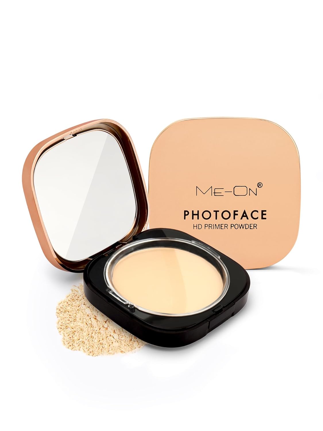 ME-ON Photoface Primer Powder (23 Skin Beige)