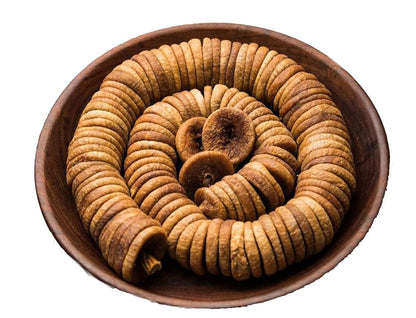 MarwarBites Premium Afghani Anjeer 100gm | Naturally Soft Juicy Dried Figs Dry Fruit | No Added Sugar | Rich Source Of Fiber | Low in Fat | Healthy Snack Jar Pack OF 1
