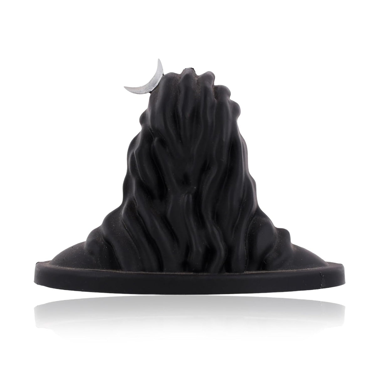 Adiyogi Shiva Statue for Diwali Decoration Items - Car Deshboard Adiyogi Statue for Home Mahadev Adiyogi Idol for Pooja Room & Home Office Decor
