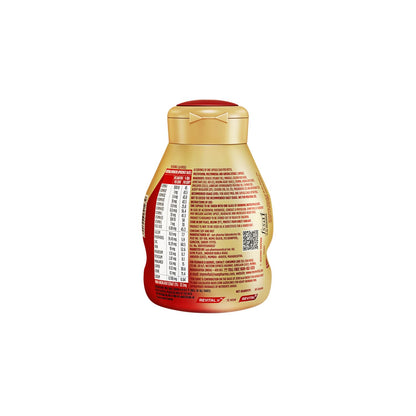 Revital H Multivitamin For Men (60 Capsules) With Natural Ginseng, Zinc, 10 Vitamins & 8 Minerals For Daily Energy, Stamina & Immunity (packaging may vary)