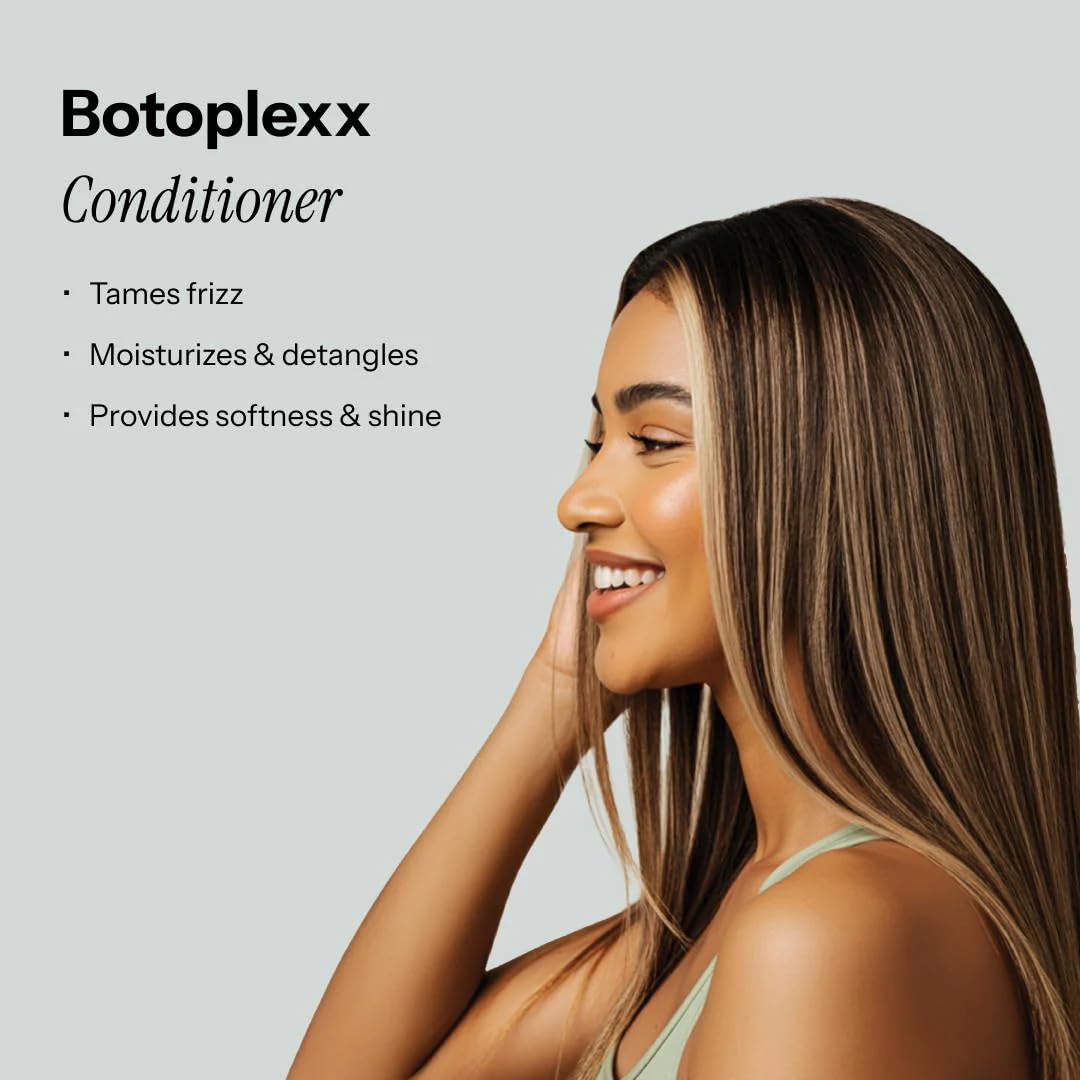 Beauty Garage K9 Botoplexx Conditioner