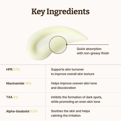 Dr.Reju-All Advanced Retino-Mela Serum – HPR Retinol Serum for Face – Anti-Aging, Pore Minimizer, Next-Gen Korean Skin care – Gentle & Beginner-Friendly – Niacinamide 10% (30 ml)