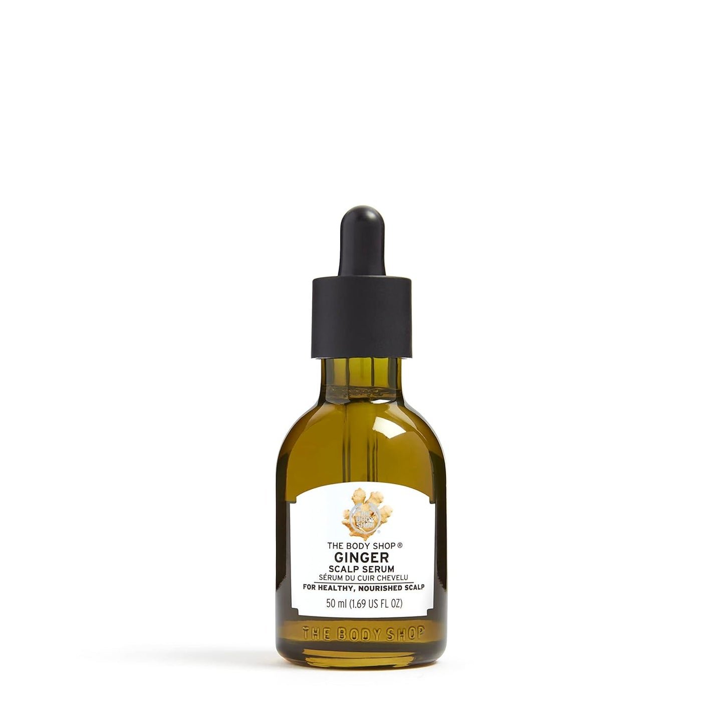 The Body Shop Ginger Scalp Serum