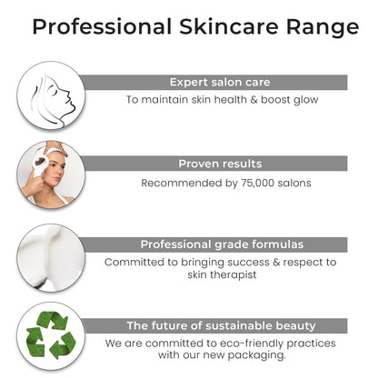 O3+ Seaweed Purifying Face Mask (300g)