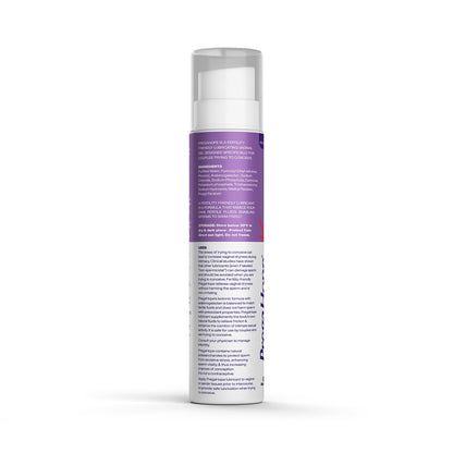 Prega Hope | Fertility Friendly Lubricant | For Couples Trying To Conceive