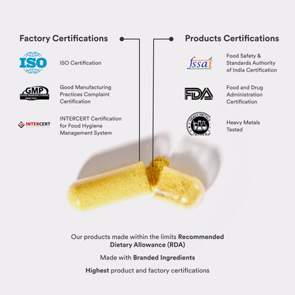 Bone Strength | Plant-based Calcium with Vitamin D3, K2-7 & Magnesium | Supports bone health| GMP Certified | 56 Veg Capsules