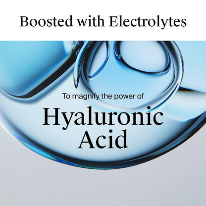 Neutrogena Hydro Boost Hyaluronic Acid Face Moisturizer 50ml | 24 hours long lasting Hydration | Oil free non sticky light water gel fast absorbing| Daily use | All Skin Types | For Men & Women 50g