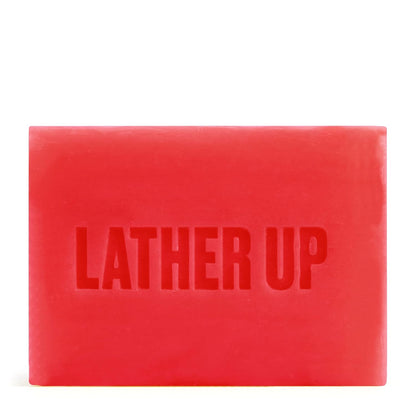 The Body Shop Vegan Strawberry Soap, 100 G