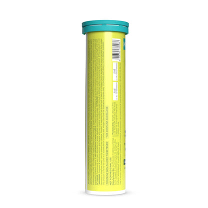 HealthKart HK VITALS L-Carnitine L-Tartrate 1200mg (Lemon Flavour, 30 Effervescent Tablets) | No Added Sugar