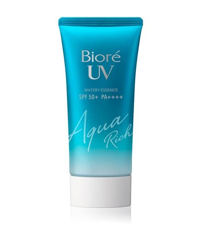 BIORÉ UV Aqua Rich Watery Essence Sunscreen SPF 50+ PA++++, 15g