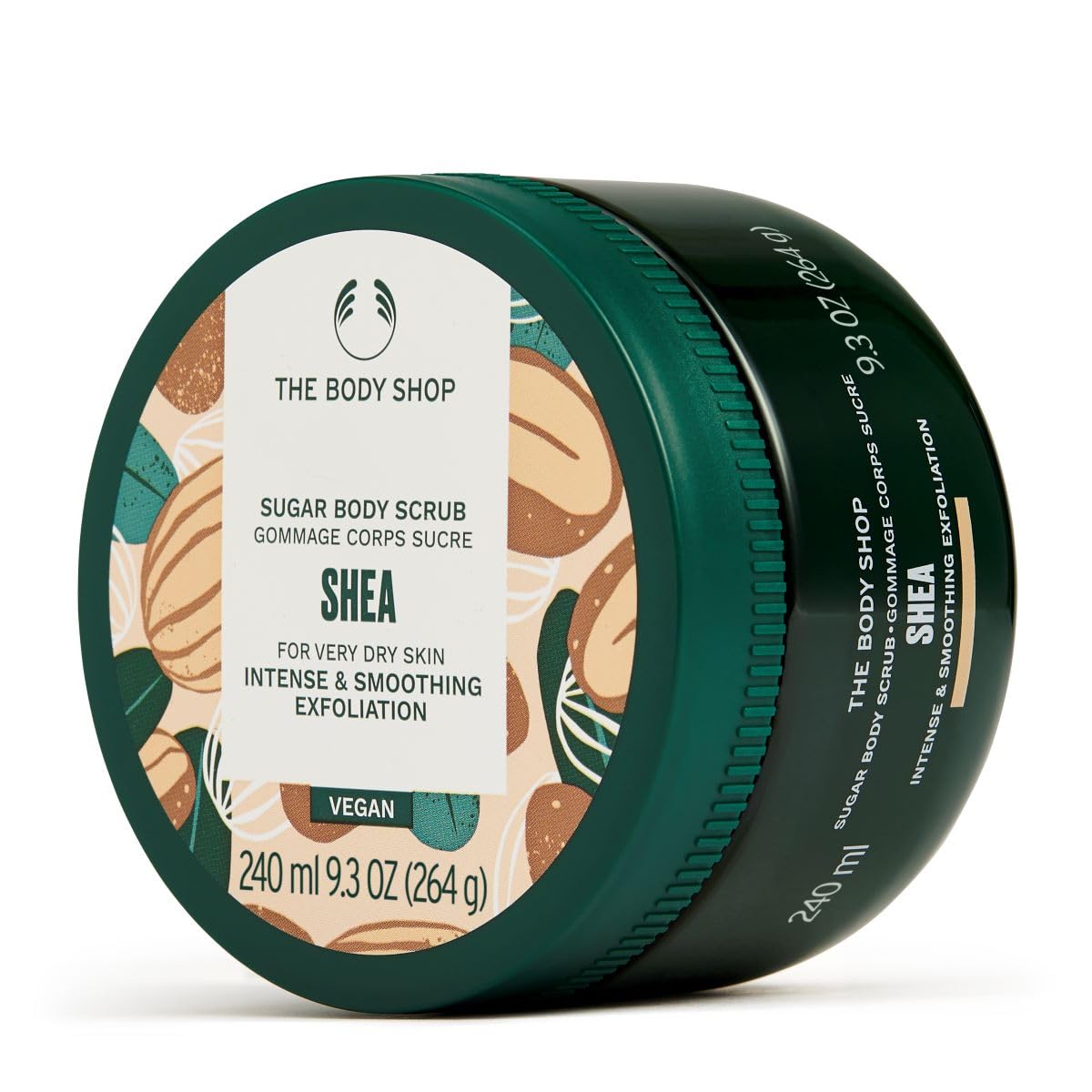 The Body Shop Shea Body Scrub
