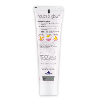 Revlon Touch and Glow Advanced glow Cream (75g)