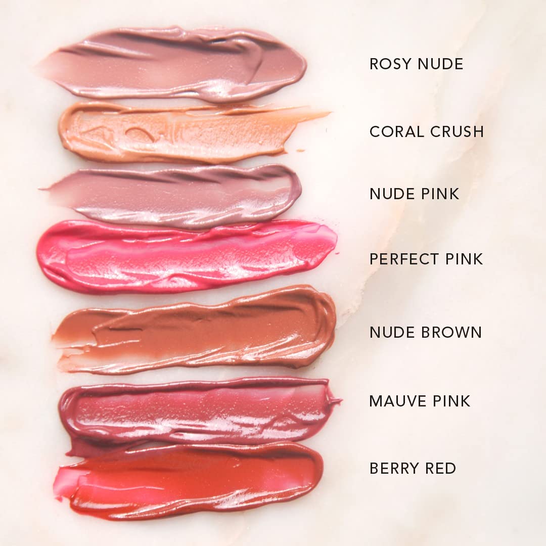 RAS Luxury Oils Oh-So-Luxe Liquid Lip Balm