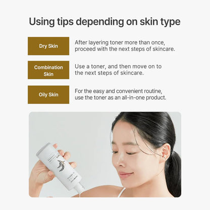 THANKYOU FARMER Pure Essential Rice Toner (200ml) | Korean Hydrating Rice Water Toner with Niacinamide & Ceramide | Brightening, Smooth Skin Texture & Daily Moisture Booster | Lightweight Refreshing Face Toner