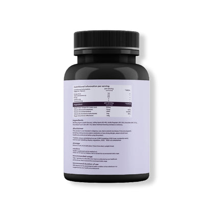 mars by GHC Apple Cider Vinegar Gummies for Men - 30 Gummies, 30 Days Pack | Gut Health Formula with No Added Sugar | Supports Digestion and Blood Sugar Control