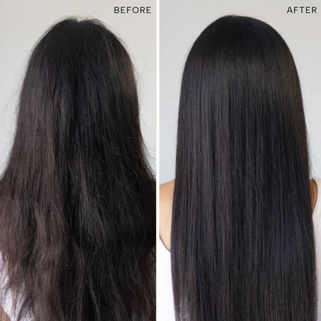 Ras Root-ine™ Hair Elixir with 30 Regenerative Botanicals