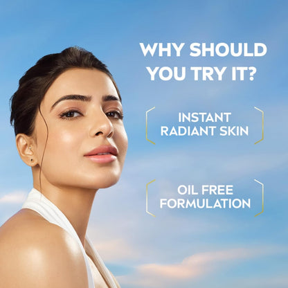 NIVEA Luminous Even Glow 2% AHA Face Wash | Oil-Free Cleanser with Aloe Vera & Guarana Extracts | Deep Cleansing Face Wash for Oily, Normal & Sensitive Skin | Exfoliating Brightening Face Cleanser for Women & Men | 100ml