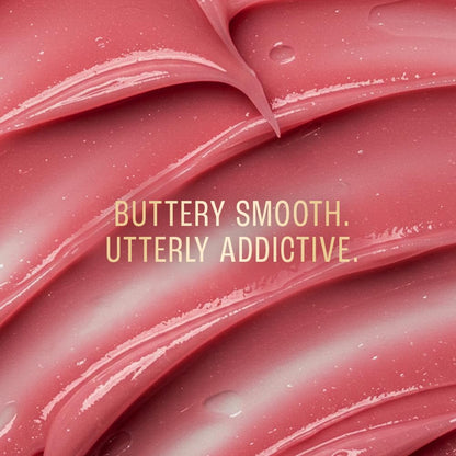Lakme Lip Love Care Stick Cherry, with 10% Vitamin E Complex, nourished with Shea & Cocoa Butter and enriched with Almond & Jojoba Oil for 24hr moisturization in just 1 swipe, with SPF 15, 4.5g