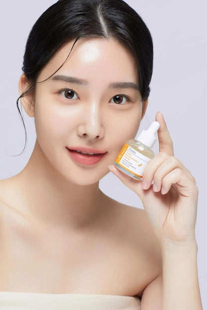 Ariul 7days Glow Brightening Serum (20ml) Korean Face Serum for Dark Spots with 5% Niacinamide & Vitamin-C, Fade Dark Spots, Uneven Skin Tone, Hydrating Lightweight Glow Serum for Radiant Skin In Just 7 Days