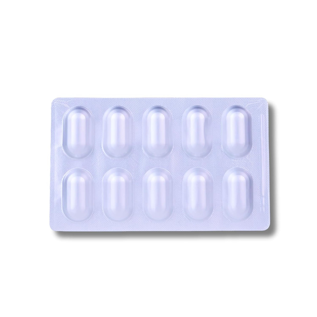 Slaney Bitamina Plus | Multivitamin Multimineral & Antioxidant Tablets | Daily Health Supplement for Immunity, Energy & Overall Wellness | 10 Tablets | Slaney