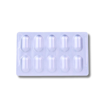 Slaney Bitamina Plus | Multivitamin Multimineral & Antioxidant Tablets | Daily Health Supplement for Immunity, Energy & Overall Wellness | 10 Tablets | Slaney