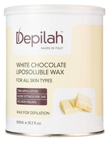 Liposoluble Wax