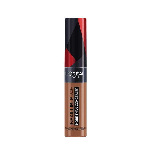 L'Oreal Paris Infallible Full Wear More Than Concealer - 338 Warm Dore, 10ml