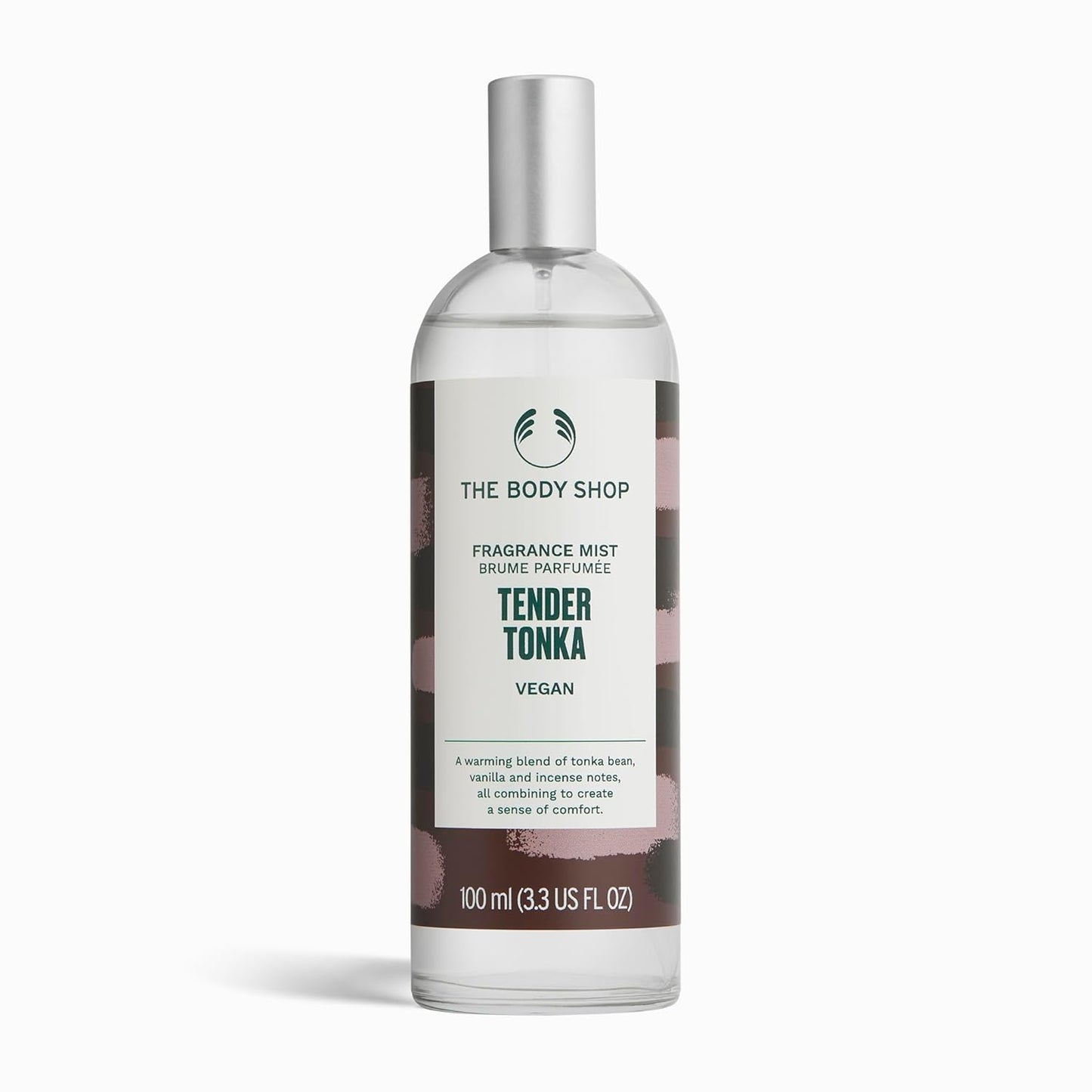 The Body Shop Tender Tonka Mist 100ml