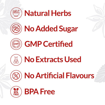 Krishna’s Bovisolv Juice 1000 ml | IBS-Friendly | Digestive Wellness Drink | Ayurvedic Liquid for Sensitive Gut Lifestyle