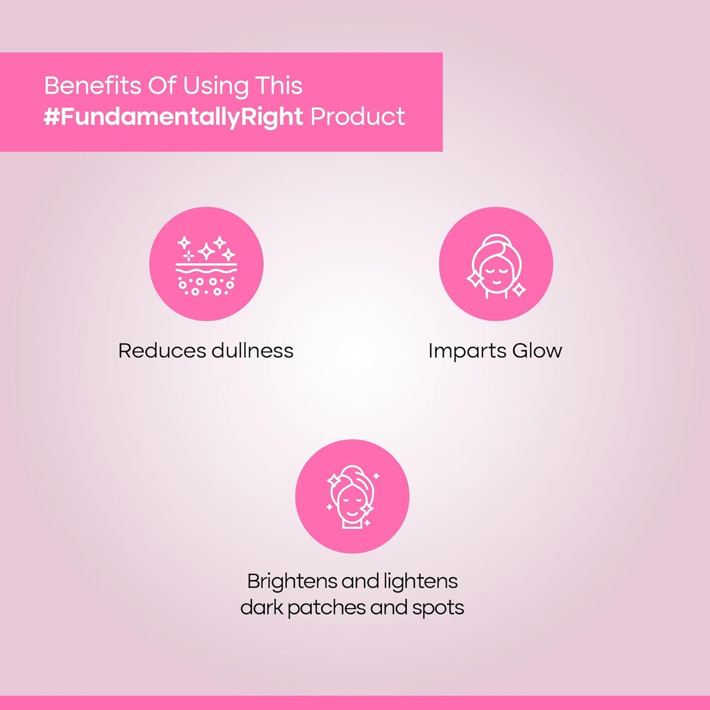 Lite Lightening & Brightening Face Wash | Enriched with Vitamin C and Turmeric Extract | Darkspots FaceWash| Reduces Scars | 100 ML